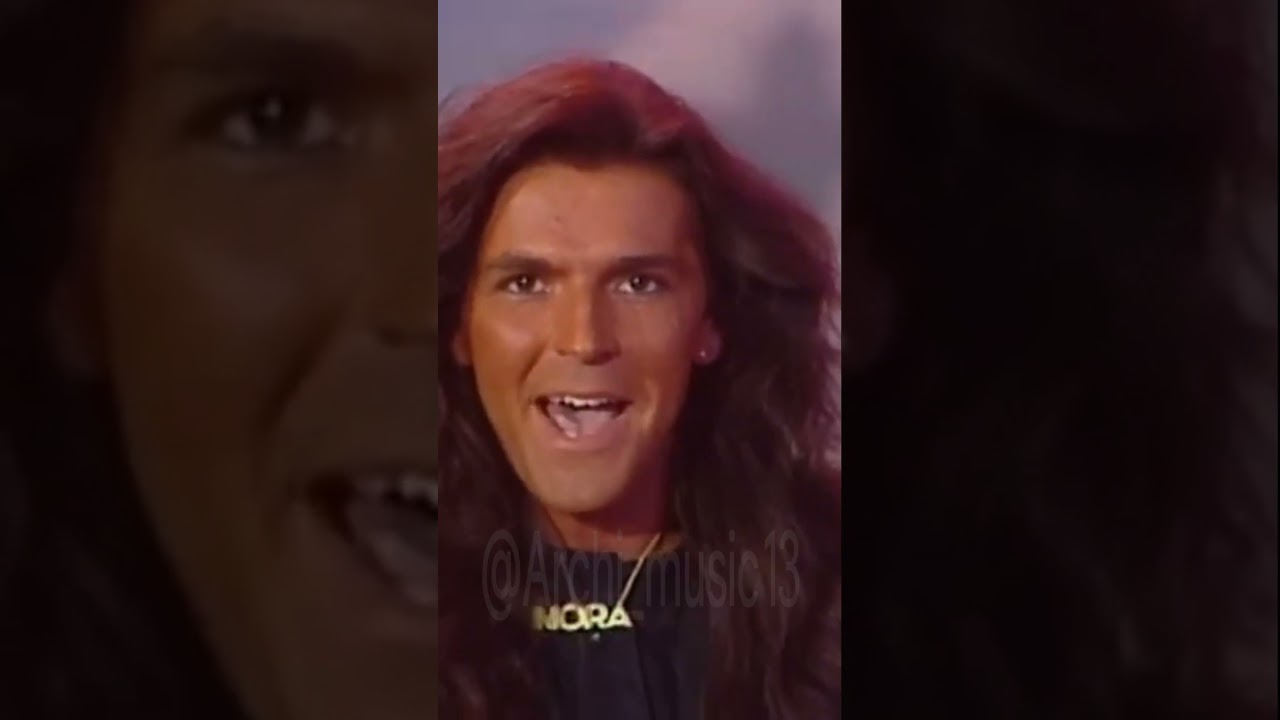 Modern Talking - Jet Airliner | Iconic 80s Eurodisco Hit