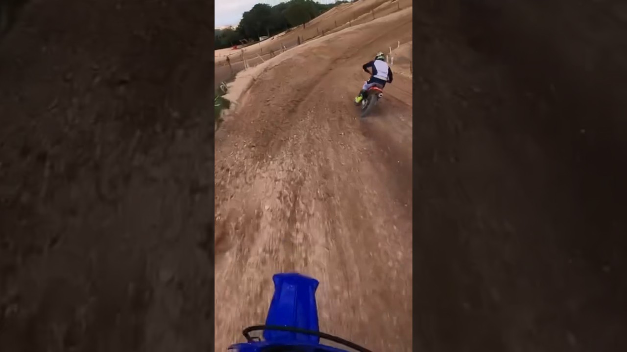 RECORD DI CINGOLI π€― #motocross #motocrossracing #dirtbike #motocrossvideo #cingoli