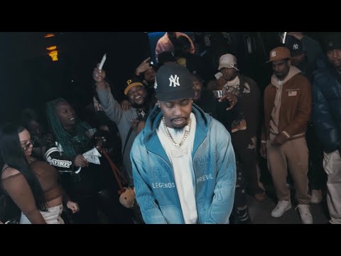 Nino Man - Get Money (Official Video) 🎥