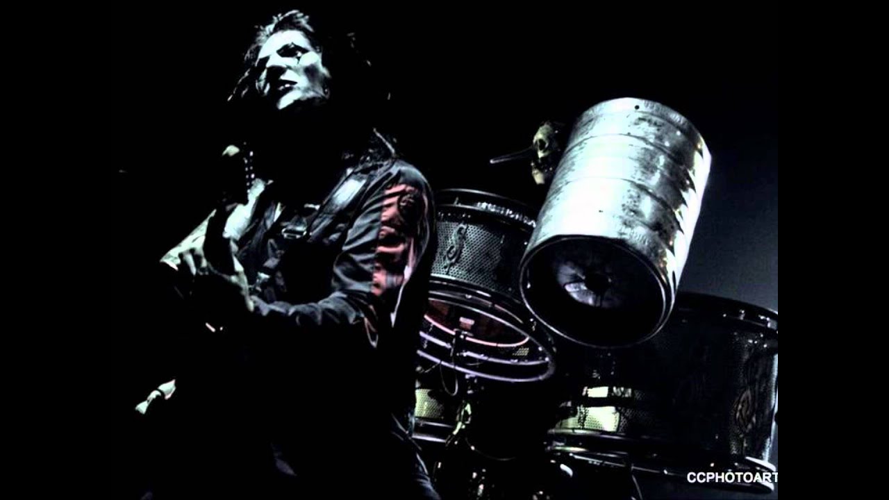 Slipknot - All Hope Is Gone 1080p HD 🎸