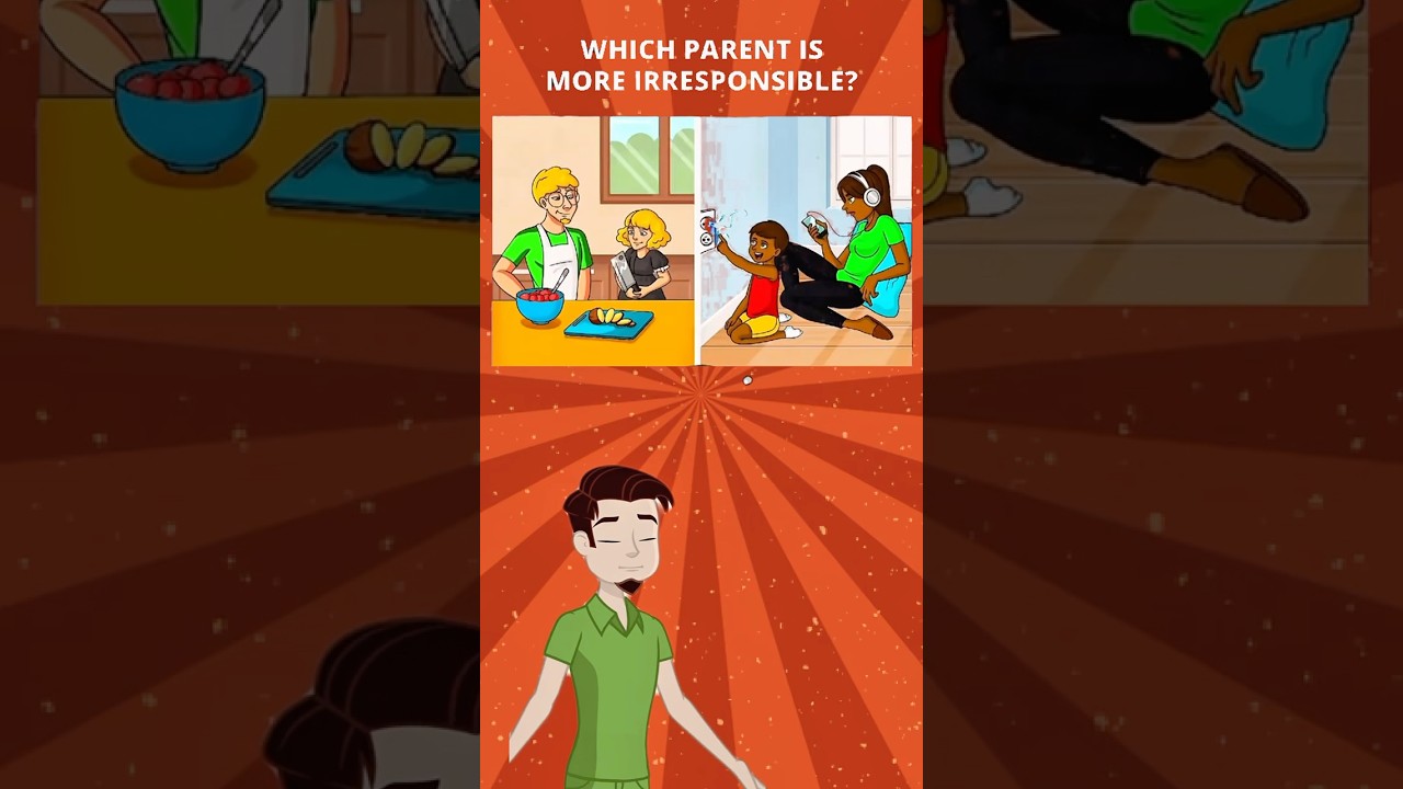 Fun Cartoon Quiz & Riddles 🎮 | Test Your Guessing Skills!