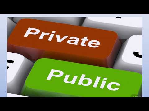 87 - PKI (Public key infrastructure) part 1 - Ethical Hacking