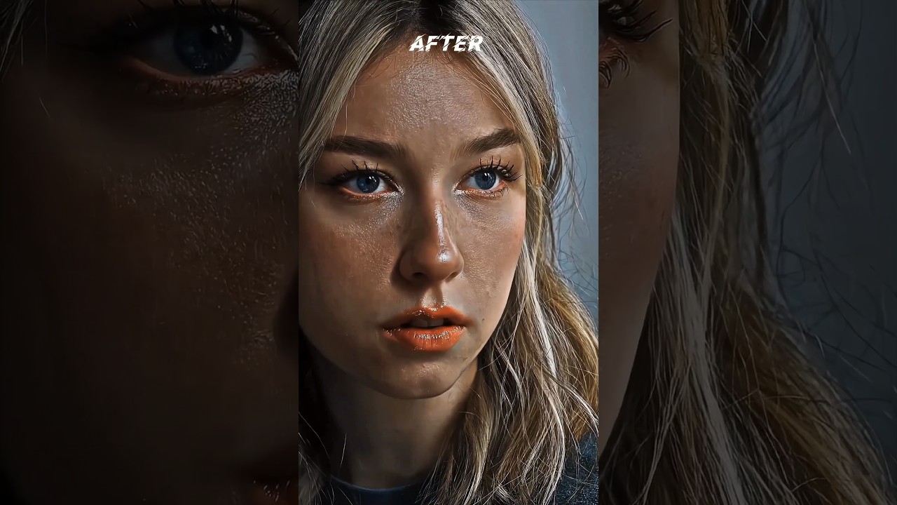 Create 4K CC Effects in Capcut & Wink 🎥