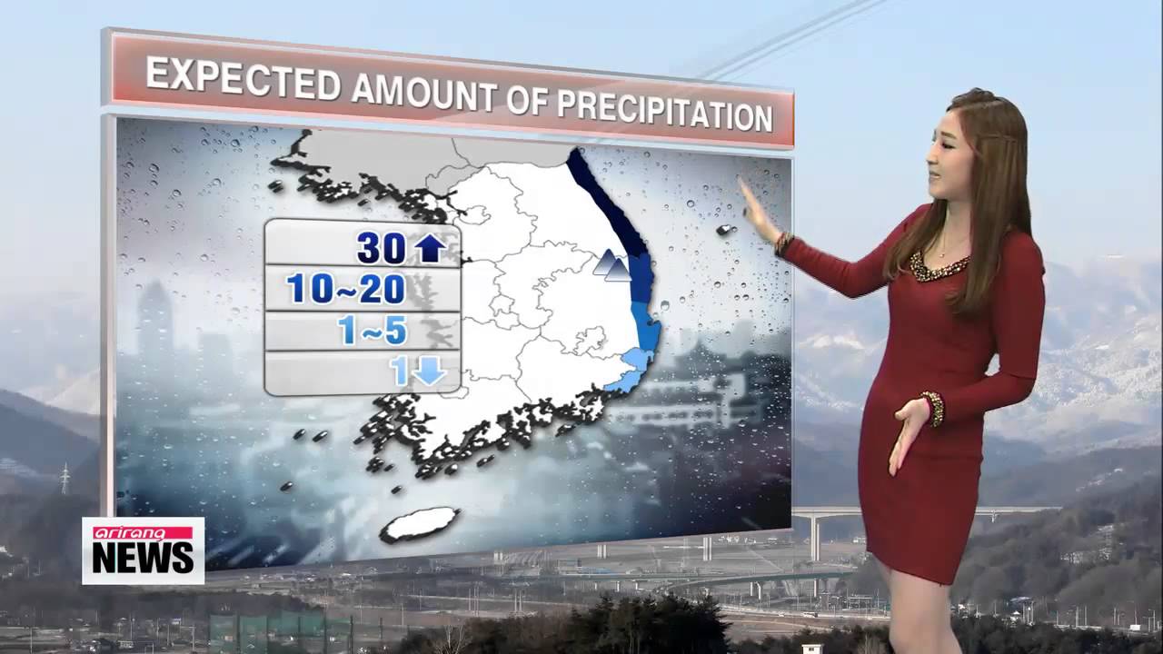 EASTERN Regions Face Sudden Snow and Cold Front ❄️