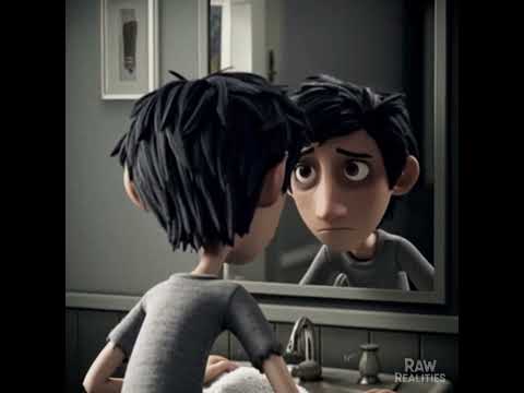 Depresión cortometraje