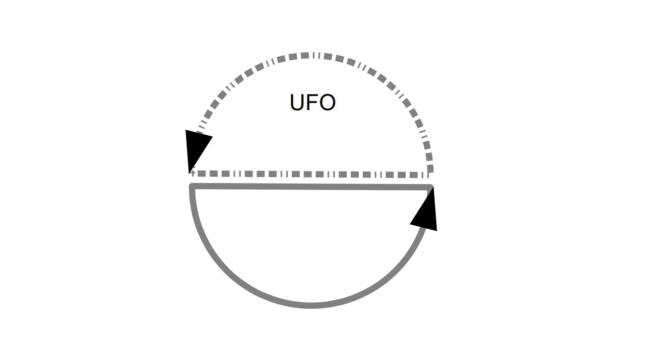 Отрицательная обратная связь. Часть 1 🌀