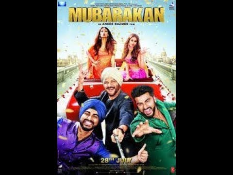 Mubarakan Film Promotion at Yamuna Sports Complex 🎬