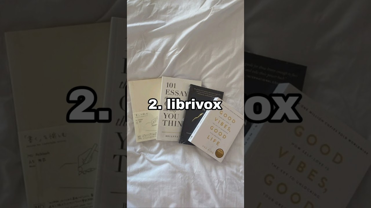 Websites for Free Book Downloads