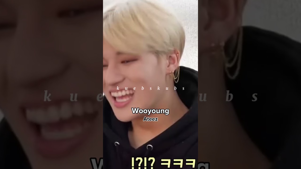 Funny Laughs of Kpop Idols 😂