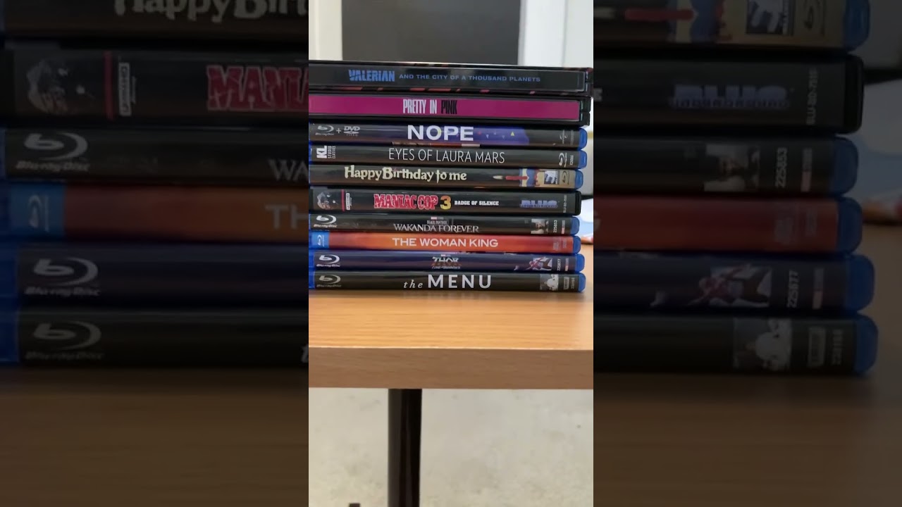 Added to My Movies Collection 🎬