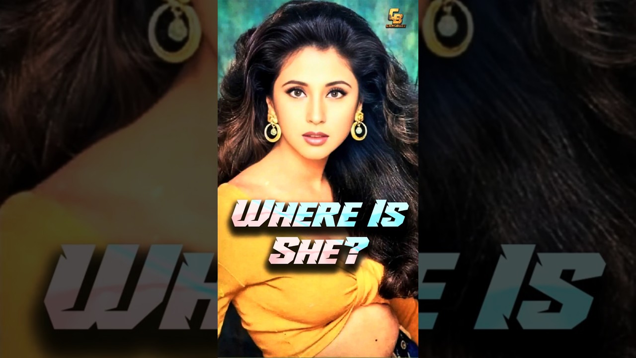 Urmila Matondkar: Bollywood Star Turned Political Leader 🌟