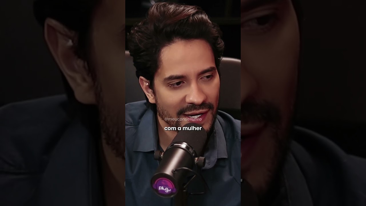 Homem ao encontrar mulher de alto valor 🌟