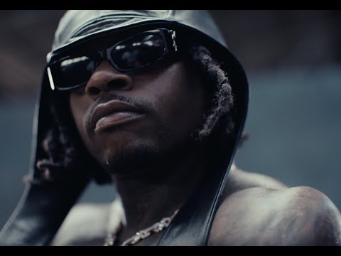 Gunna - just say dat [Official Video]