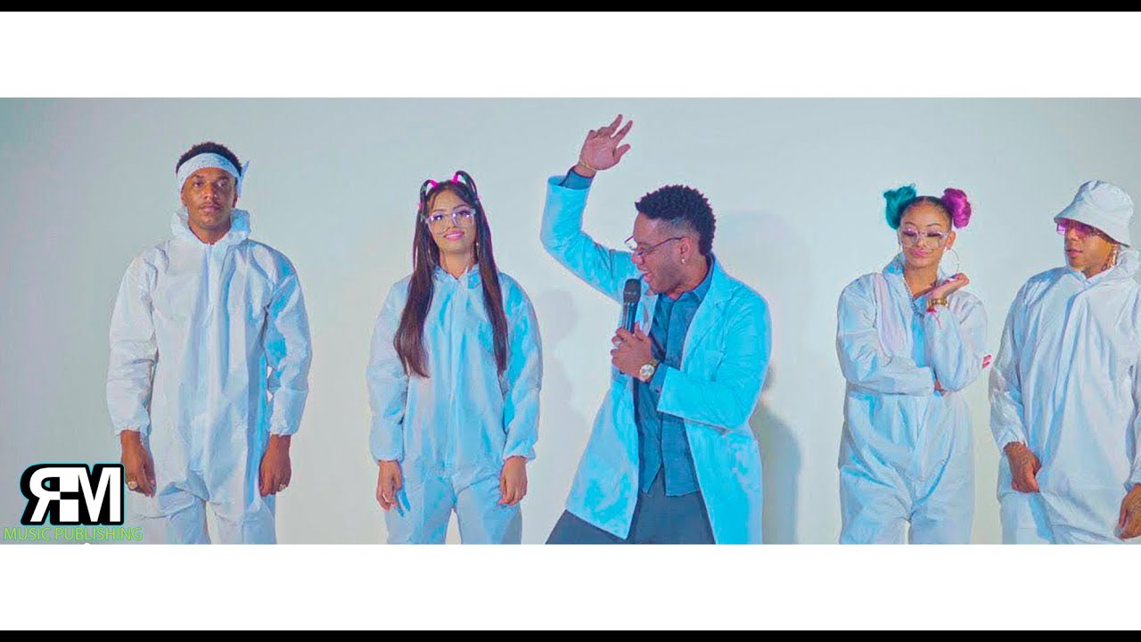 El Fecho RD & Artists | New Music & Subscribe 🎶