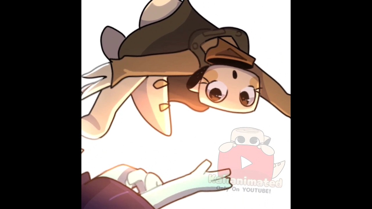 Acrobatics Training with Dandy's World 🤸‍♂️