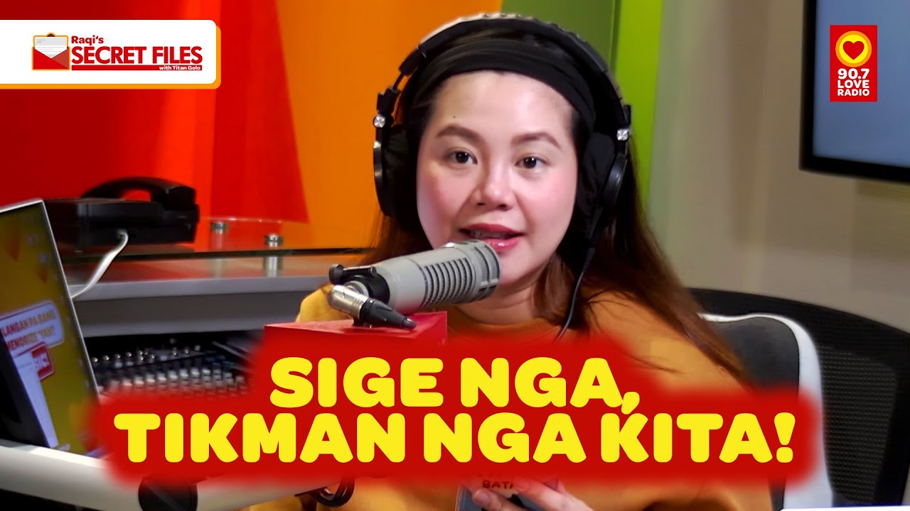 Jenny Natikman ang Lalaking Gusto ng Kapatid! 🔥