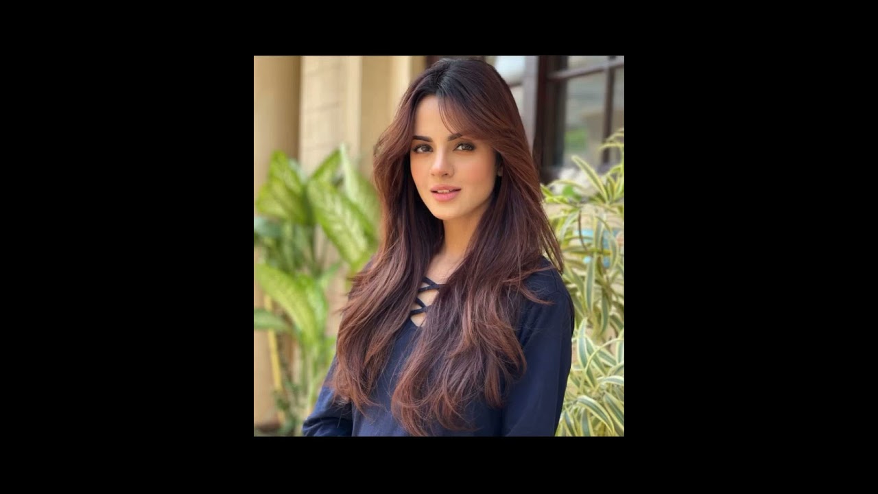 Cute Komal Meer & Rahe Janoon Viral Shorts 😊