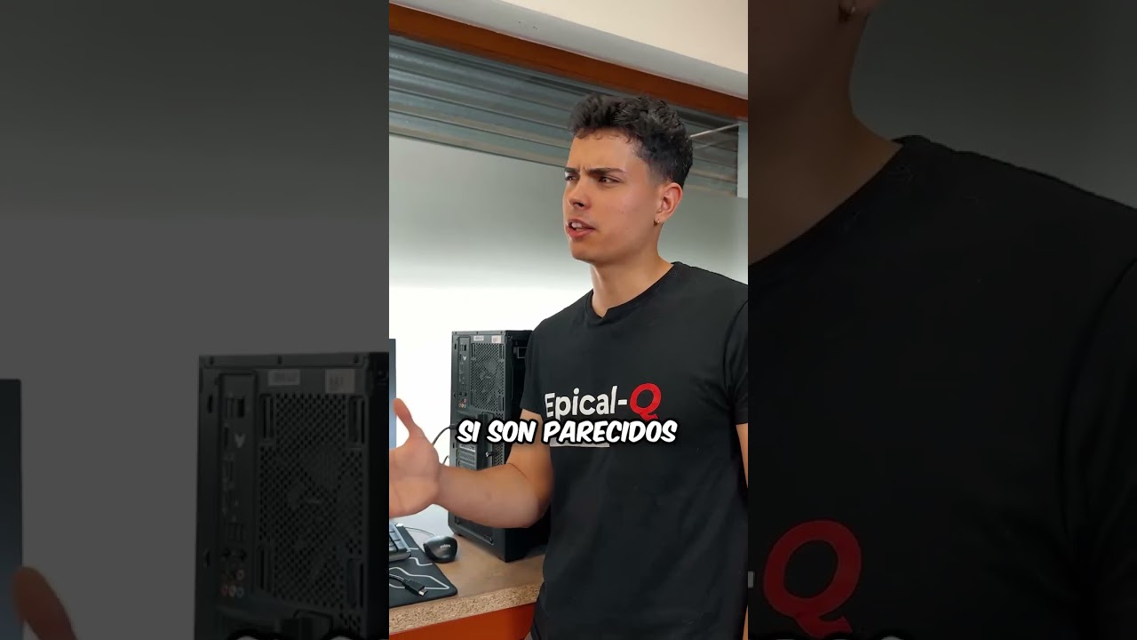 ¿Por qué las tarjetas gráficas prefieren DisplayPort en lugar de HDMI? 🔍