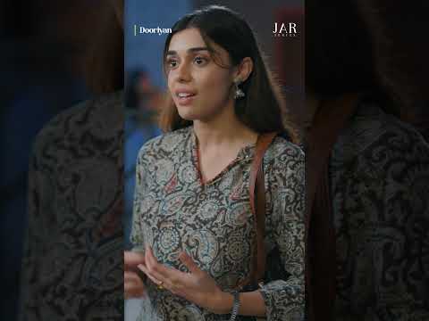 Episode 11 - Watch Now | Link in Description | DOORIYAN - A Love Story | JAR Series Original