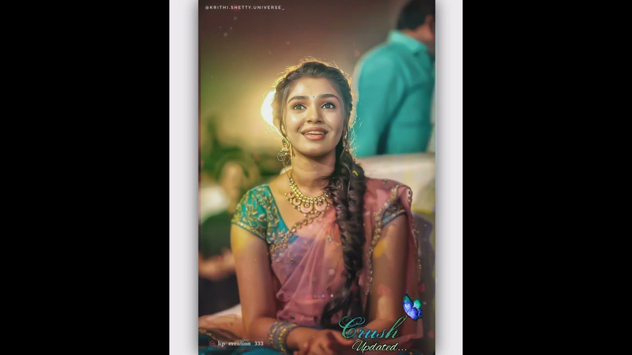 🔥 Trending Love Song WhatsApp Status | Crush Updated ❤️🥰