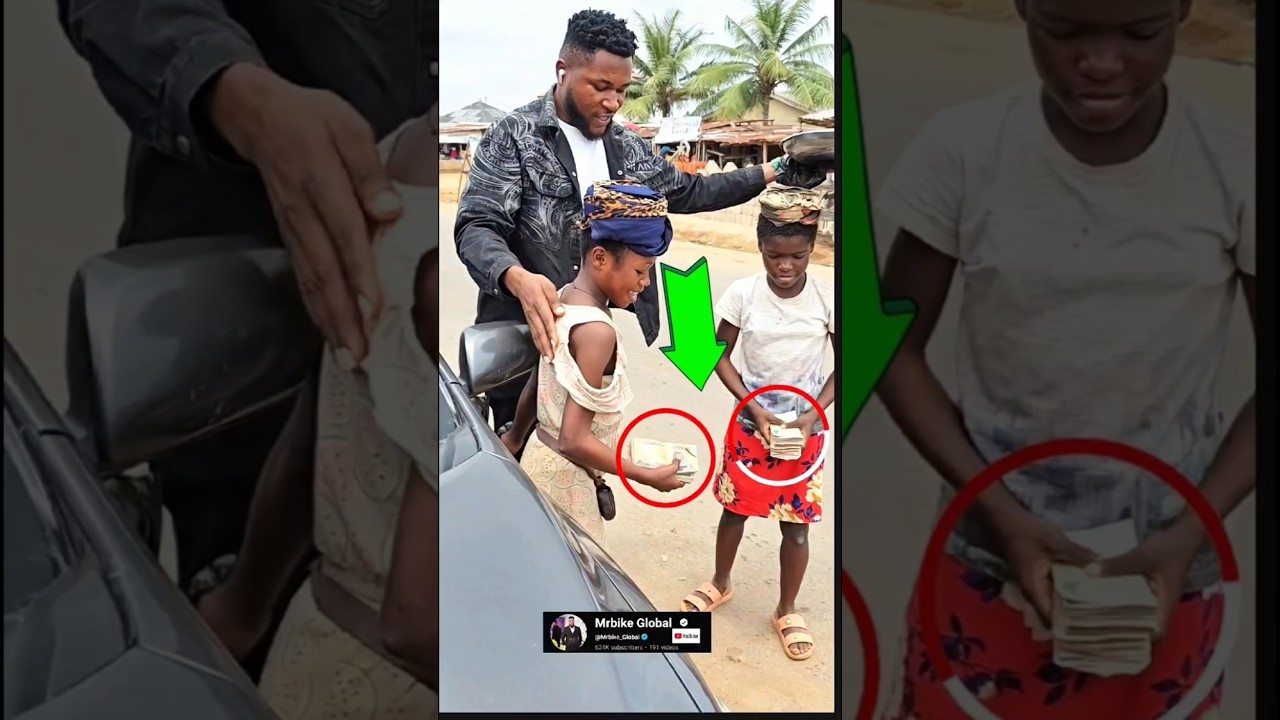 Heartwarming Act of Kindness That Will Make You Cry 😭