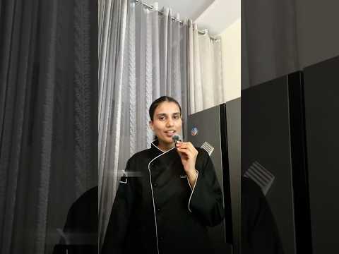 Must know difference between compound and couverture chocolate 🍫 ⭐️