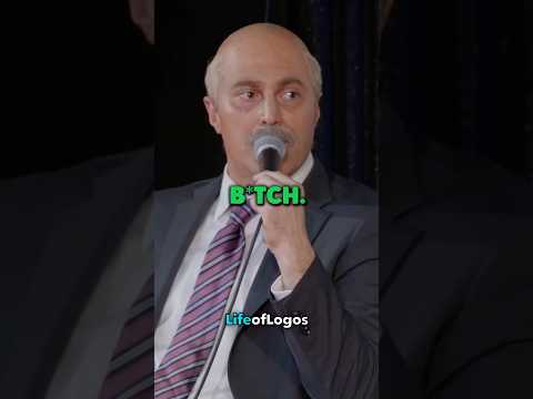 Dr. Phil Gets a Taste of His Own Medicine!!!😂😂😂| Dr. Phil Live, ft. Adam Ray