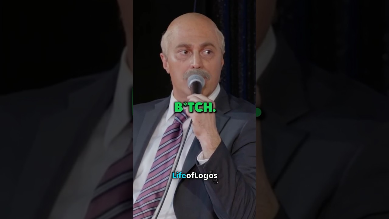 Dr. Phil Faces His Own Medicine! 😂