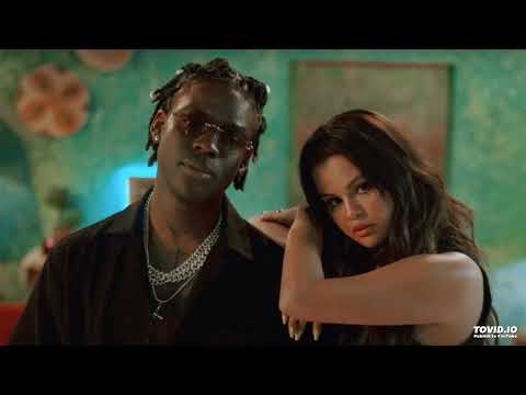 Calm Down - Rema and Selena Gomez ( Official Song 2022 )