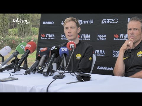 Tour de France 2025 - Jonas Vingegaard : "Pogacar hasn't shown any weaknesses, but I have to attack"