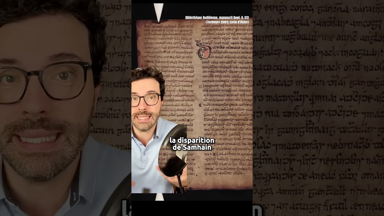 L'origine mystérieuse d'Halloween 🎃 : Histoire, traditions et anecdotes