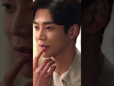 He fell in love first but she fell harder ||She would never know Kdrama #shewouldneverknow #kdrama