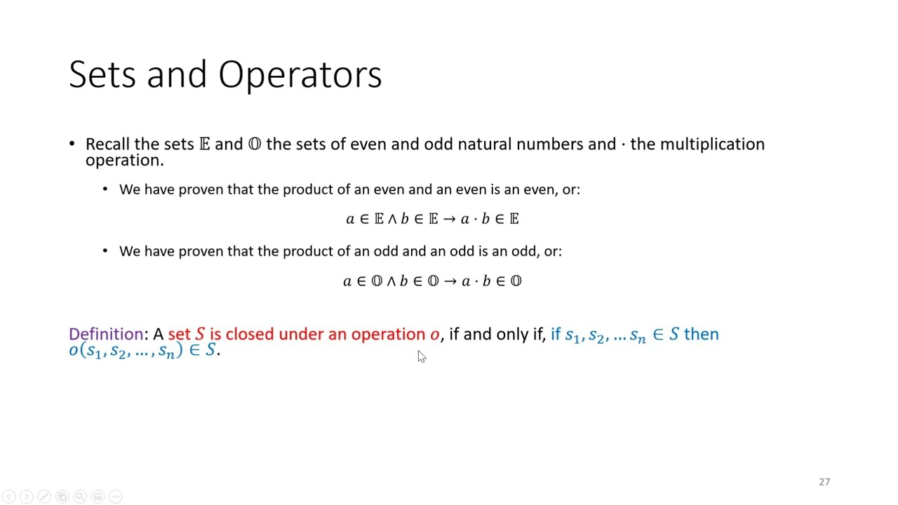 Master Abstract Algebra & Number Theory for Computer Science 🧮