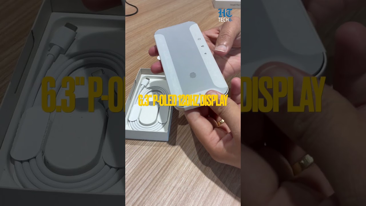Google Pixel 9a Unboxing: EVERYTHING You Get For Rs 49,999!