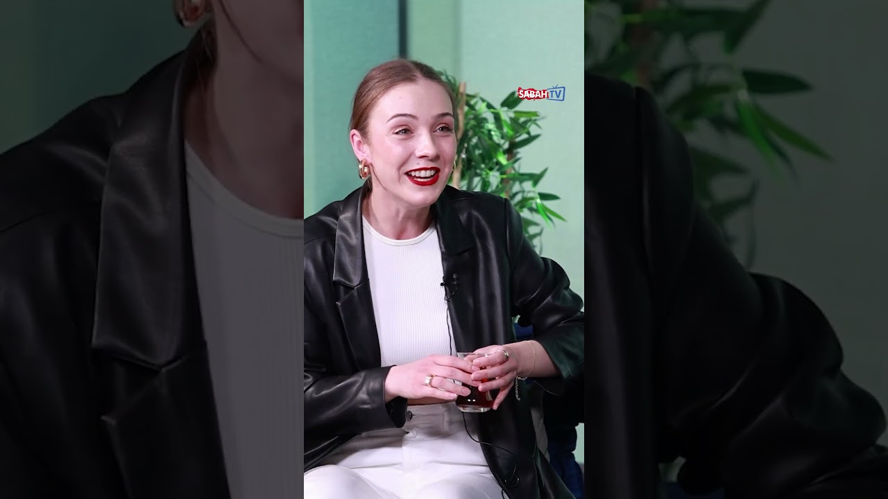 Gönül Dağı’nın Mihriban’ı Hande Nur Tekin’den Çarpıcı İtiraf: Çok Safsın, Çok Kandırırlar Beni