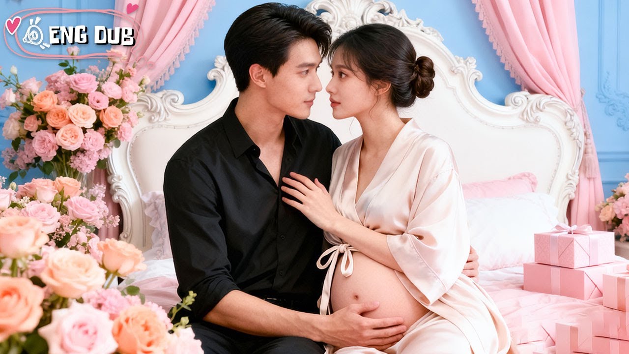 From Heartbreak to Billionaire Bride 💍: A Girl’s Revenge Turns Life Around