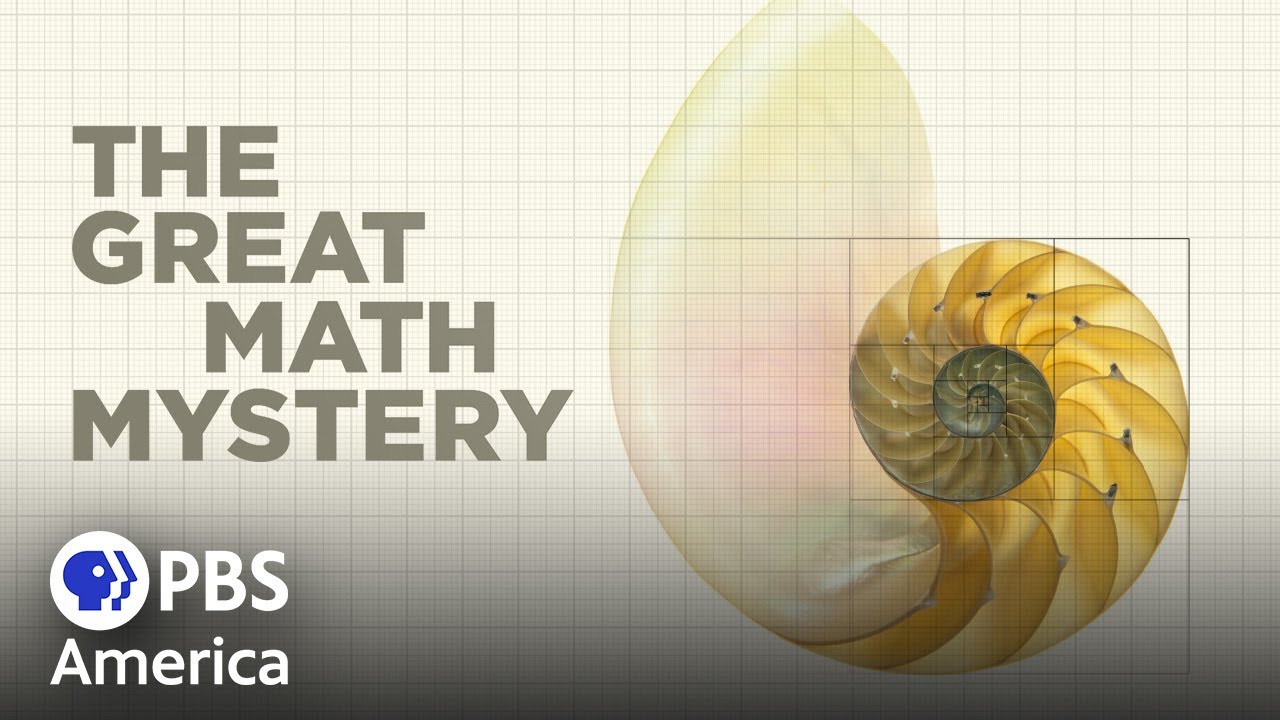 The Great Math Mystery (2015) | Unlock the Secrets of Mathematics Through History 📐