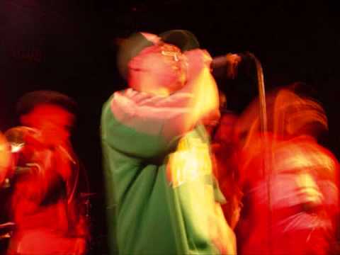 Lexicon (of Sinistah Circle) - In Danger (produced by KingVerse)