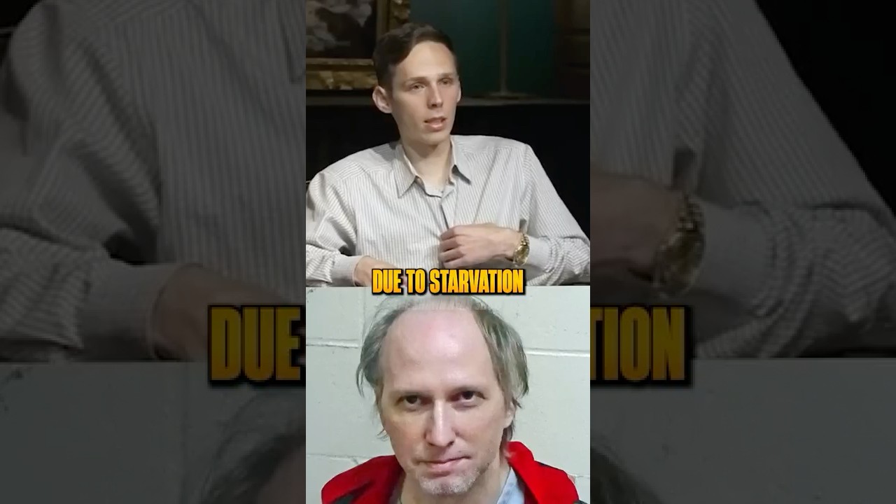 Hacker Reveals Child Predator & Politician Nathan Larson 😳