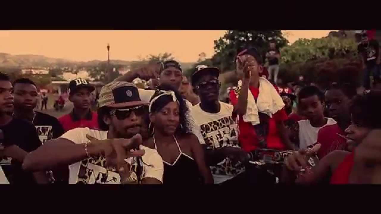 TRT GANG VOL.2 - Skam Production 🎶