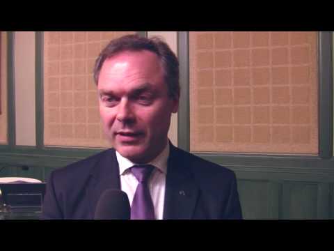 Jan Björklund om varför det är viktigt att rösta på Folkpartiet