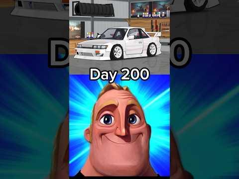 Car Evolution - FR Legends