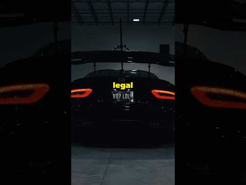 How to turn your Viper into a batmobile