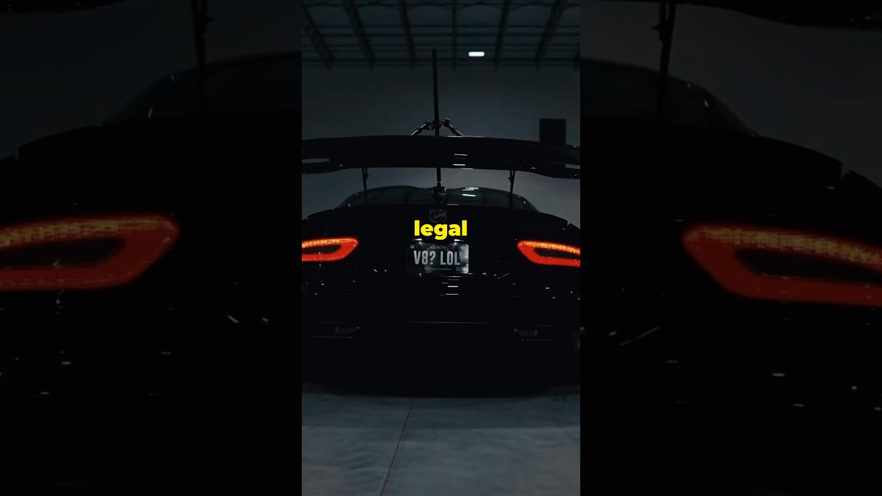 Transform Your Viper into a Batmobile: Step-by-Step Guide 🦇