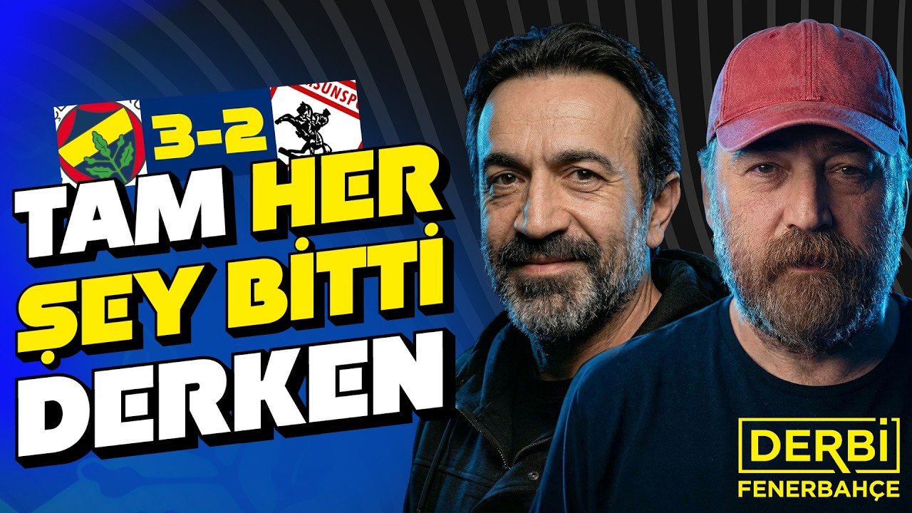 Sakatlar Ne Zaman Dönecek? Ederson ve Yıldırım Güncellemesi