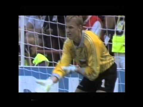 "Keine Macht den Drogen" Werbespot 90er Jahre