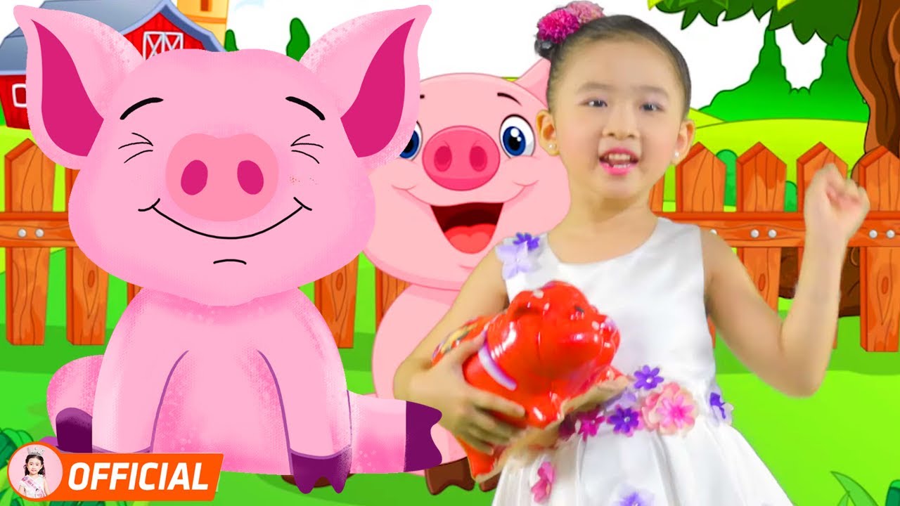 31 Bài Hát Dành Cho Trẻ Mầm Non 🎶