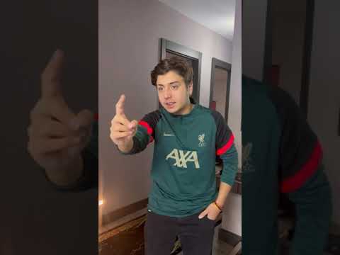 Salimin Futbol Kariyeri ⚽️