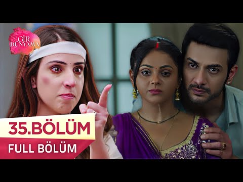 Gir Dünyama (Tose Naina Milaaki Ke) 35. Bölüm | 1 Eylül 2025 ‪@kanal7​