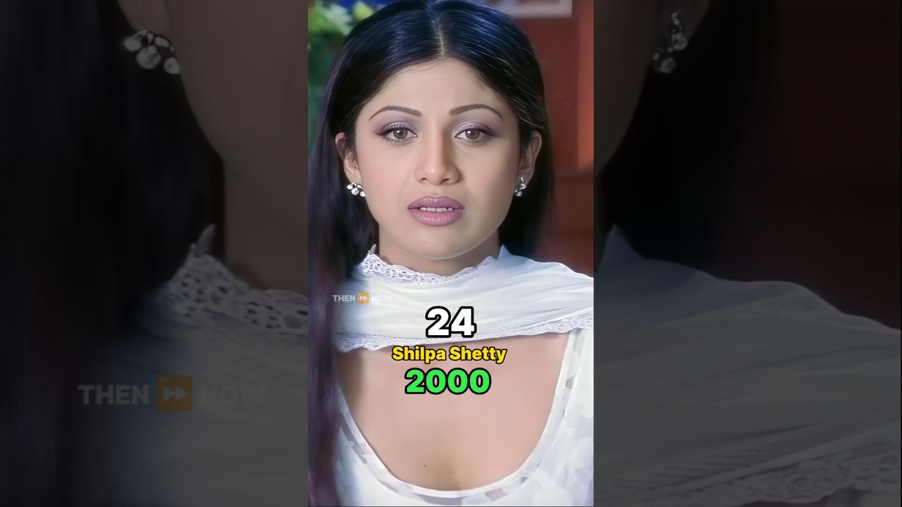 Dhadkan Movie Cast Then & Now (2000-2025) 🎬